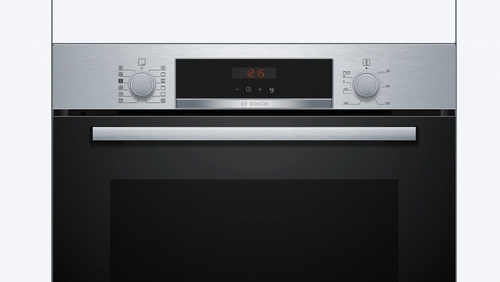 BOSCH HQA574ES3 INOX - Horno Multifunción 71L