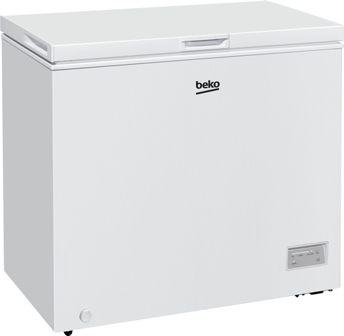 BEKO CF200EWN Blanco - Congelador Horizontal 198L