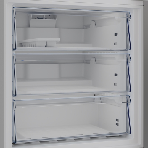 BEKO B3RCNE564HW Blanco - Frigorífico Combi No Frost