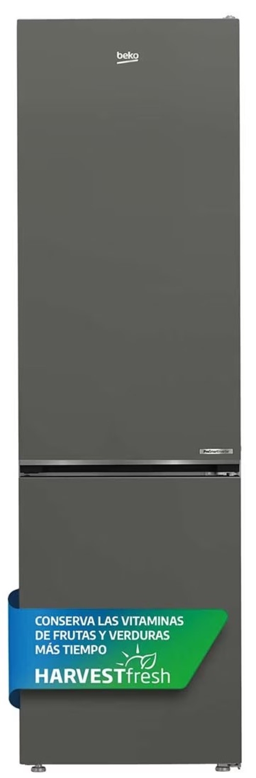 BEKO B5RCNE405HG2 Blanco - Frigorífico Combi No Frost