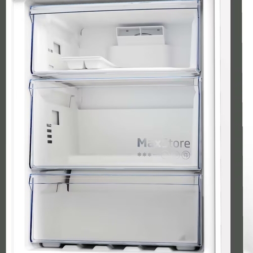 BEKO B5RCNE405HG2 Blanco - Frigorífico Combi No Frost