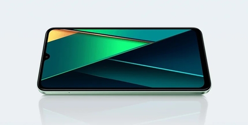 XIAOMI POCO C75 Verde  - Móvil 8GB 256GB