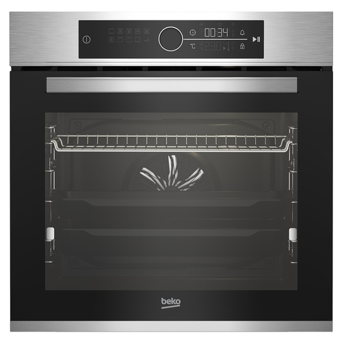 BEKO BBIM12400XMPS INOX - Horno Multifunción 72L