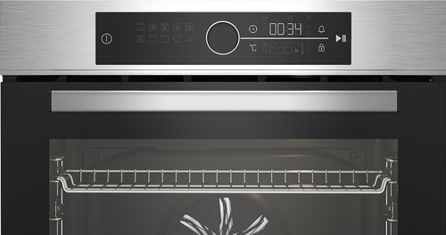 BEKO BBIM12400XMPS INOX - Horno Multifunción 72L