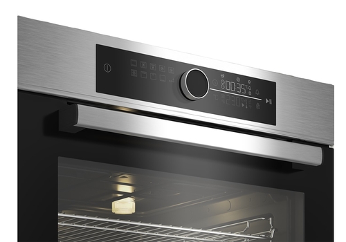 BEKO BBIM12400XMPS INOX - Horno Multifunción 72L