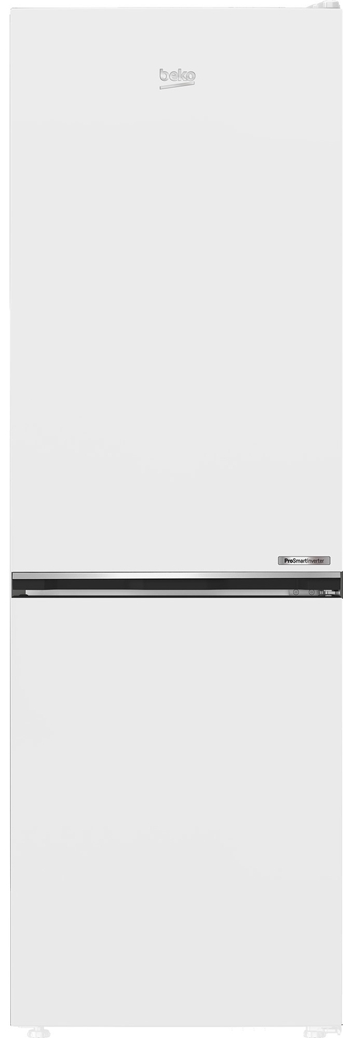 BEKO B5RCNE365HW Blanco - Frigorífico Combi No Frost