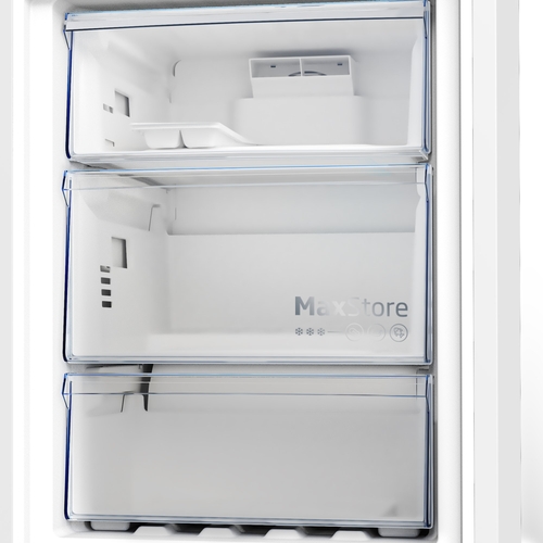 BEKO B5RCNE365HW Blanco - Frigorífico Combi No Frost