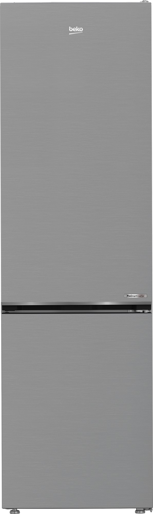 BEKO B5EUNE406HXB INOX - Frigorífico Combi No Frost