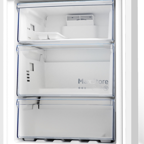 BEKO B5EUNE406HXB INOX - Frigorífico Combi No Frost