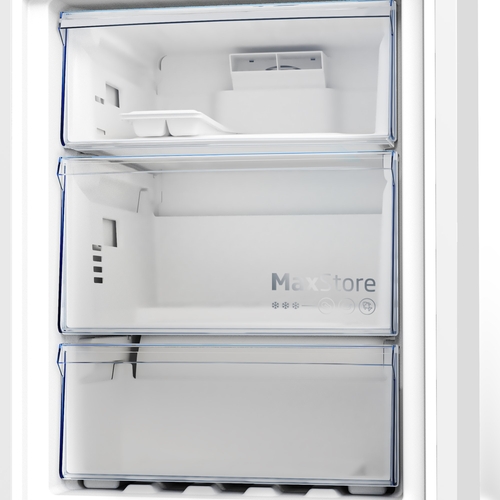 BEKO B7RCNE407HXB INOX - Frigorífico Combi No Frost