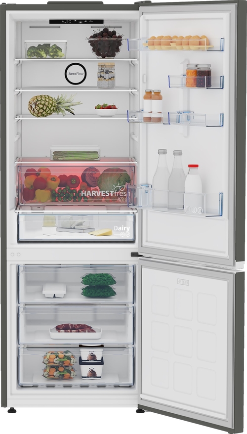 BEKO B3RCNE564HG INOX - Frigorífico Combi No Frost
