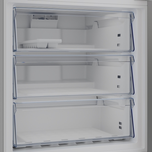 BEKO B3RCNE564HG INOX - Frigorífico Combi No Frost