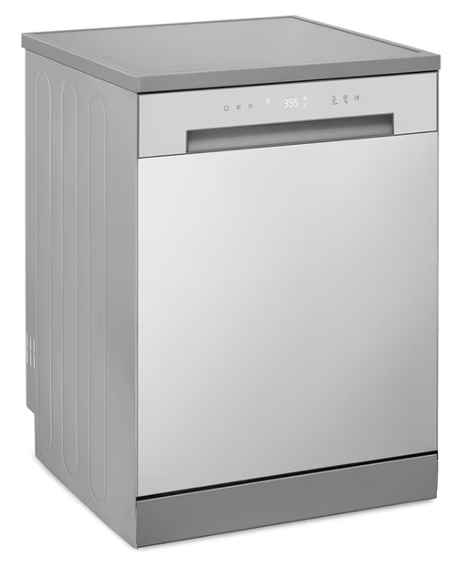 LG DF030FL INOX - Lavavajillas 60CM 13 Servicios