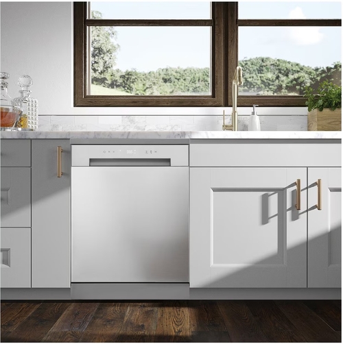 LG DF030FL INOX - Lavavajillas 60CM 13 Servicios