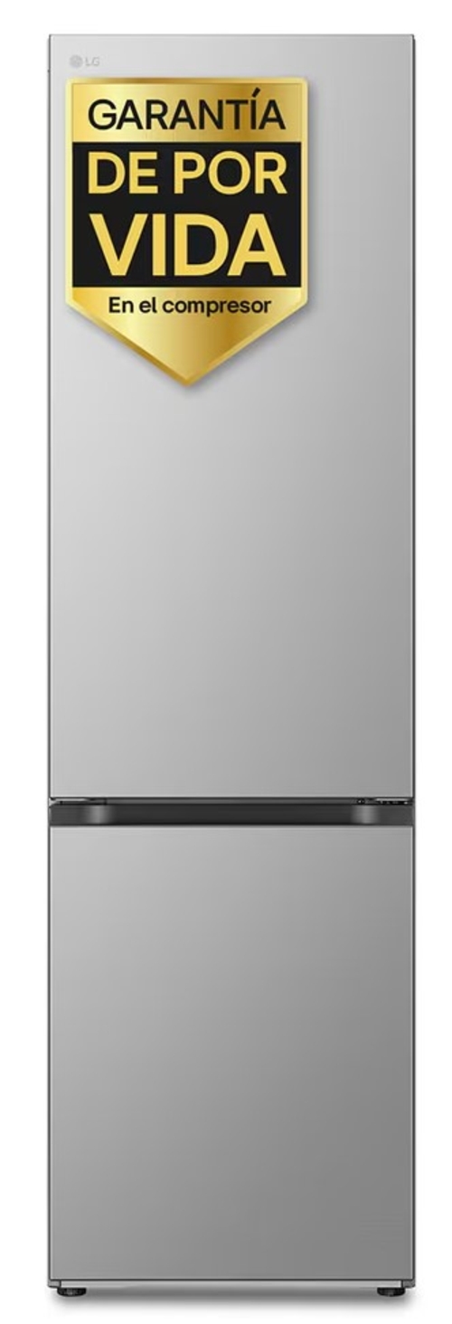 LG GBV5250EPY INOX - Frigorífico Combi No Frost