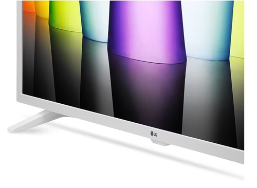 LG 32LQ63806LC Blanco - TV 32" Full HD Smart TV