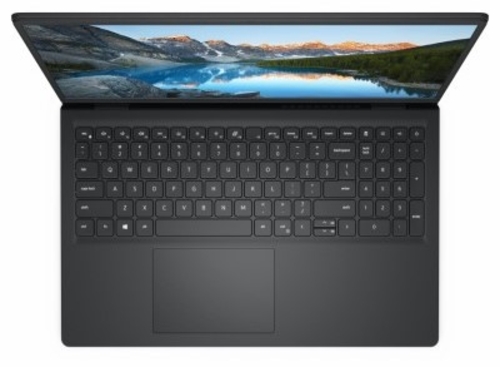 DELL INSPIRON i5-1334U Negro - Ordenador Portátil 15.6" 16GB 1TB