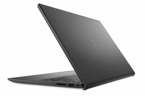 DELL INSPIRON i5-1334U Negro - Ordenador Portátil 15.6" 16GB 1TB