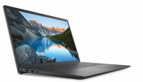 DELL INSPIRON i5-1334U Negro - Ordenador Portátil 15.6" 16GB 1TB