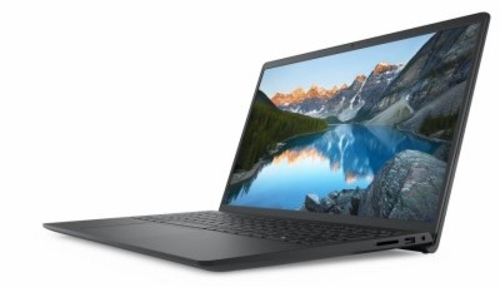 DELL INSPIRON i5-1334U Negro - Ordenador Portátil 15.6" 16GB 1TB