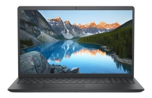 DELL INSPIRON i5-1334U Negro - Ordenador Portátil 15.6" 16GB 1TB