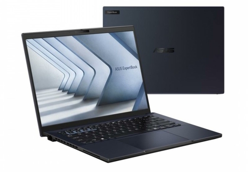 ASUS EXPERTBOOK B3 i7 155H Negro - Ordenador Portátil 14" 16GB 512GB