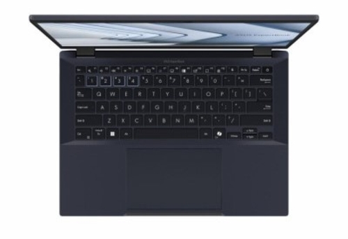 ASUS EXPERTBOOK B3 i7 155H Negro - Ordenador Portátil 14" 16GB 512GB