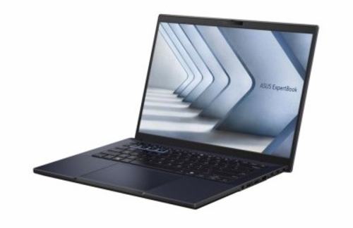 ASUS EXPERTBOOK B3 i7 155H Negro - Ordenador Portátil 14" 16GB 512GB