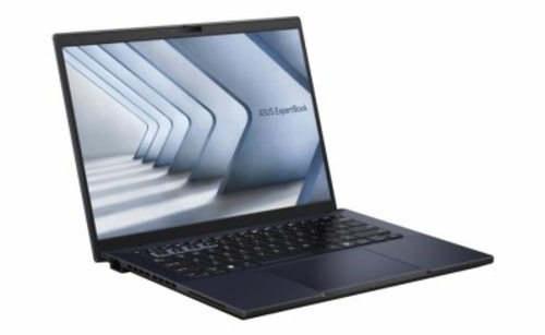 ASUS EXPERTBOOK B3 i7 155H Negro - Ordenador Portátil 14" 16GB 512GB