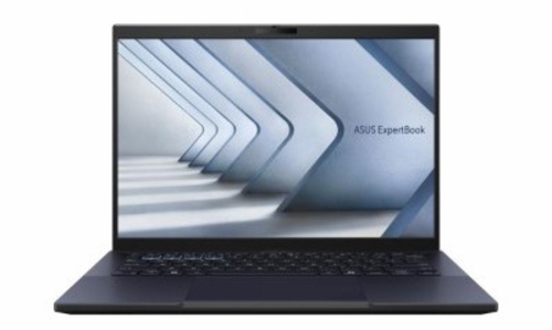 ASUS EXPERTBOOK B3 i7 155H Negro - Ordenador Portátil 14" 16GB 512GB