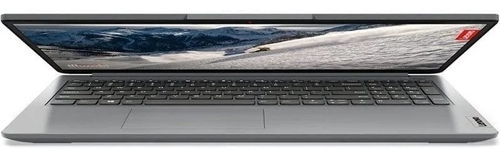 LENOVO IDEAPAD 1 5IGL7 Intel Celeron N4020 Gris - Ordenador Portátil 15" 4GB 128GB