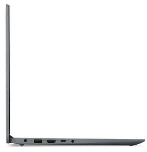 LENOVO IDEAPAD 1 5IGL7 Intel Celeron N4020 Gris - Ordenador Portátil 15" 4GB 128GB