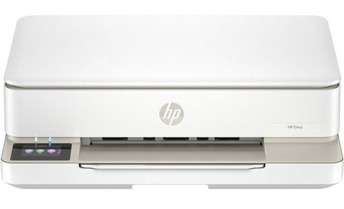 HP MFP ENVY 6120E AIO Blanco - Impresora Multifunción