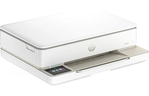 HP MFP ENVY 6120E AIO Blanco - Impresora Multifunción