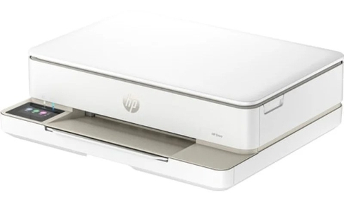 HP MFP ENVY 6120E AIO Blanco - Impresora Multifunción