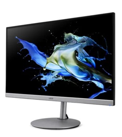 ACER CB272E Negro - Monitor 27"