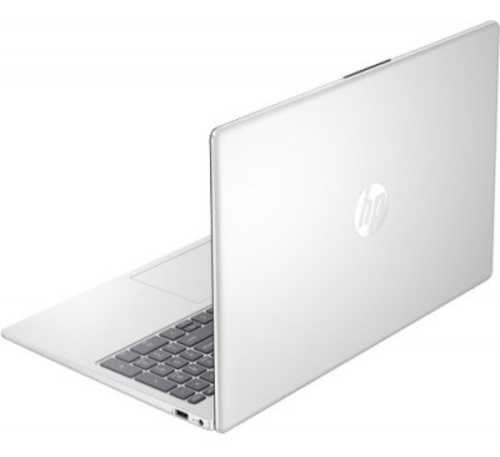 HP 15-FD0148NS i7-1255 Plata - Ordenador Portátil 15.6" 8GB 512GB