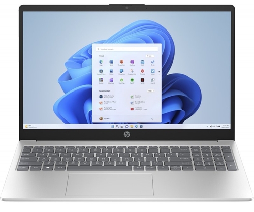 HP CS/15-FD0174NS CELERON N100 Plata - Ordenador Portátil 15.6" 8GB 256GB