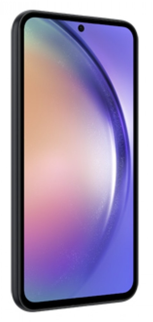 SAMSUNG A54 Negro - Móvil 4GB 128GB