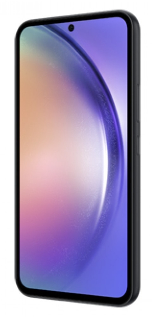 SAMSUNG A54 Negro - Móvil 4GB 128GB