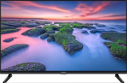 XIAOMI A2 Negro - TV 32" HD Smart TV