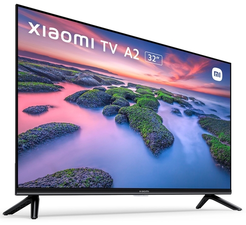 XIAOMI A2 Negro - TV 32" HD Smart TV