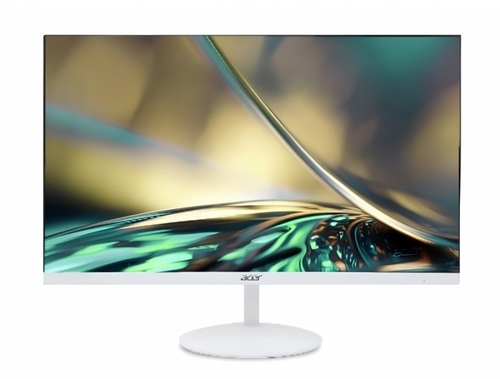 ACER SA242Y Blanco - Monitor 23.8"