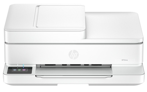 HP ENVY 6530e Blanco - Impresora Multifunción