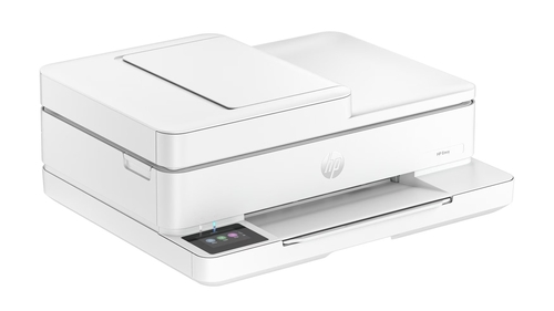 HP ENVY 6530e Blanco - Impresora Multifunción