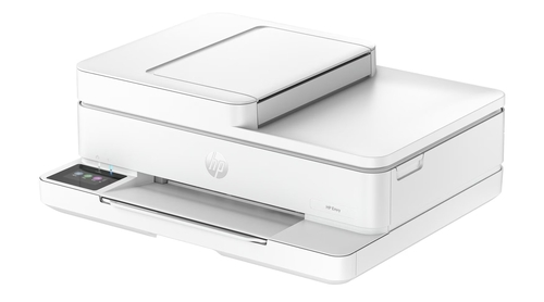 HP ENVY 6530e Blanco - Impresora Multifunción