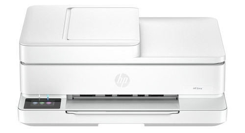 HP ENVY 6530e Blanco - Impresora Multifunción