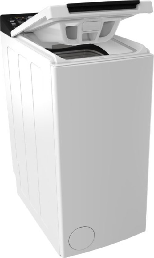 BEKO BTL1WFP10724ES Blanco - Lavadora Carga Superior 7KG 1200RPM