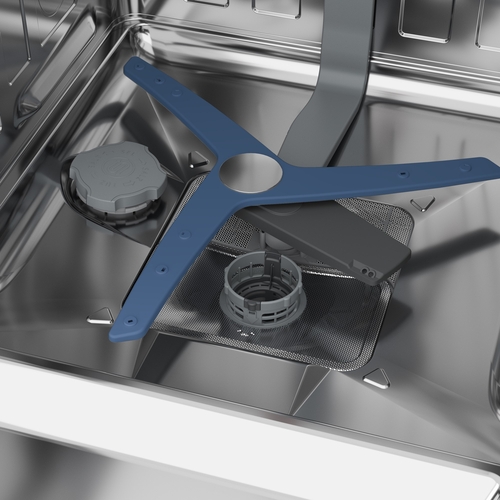 BEKO BDFN26550XC INOX - Lavavajillas 60CM 15 Servicios