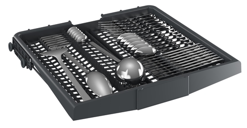 BEKO BDFN26550XC INOX - Lavavajillas 60CM 15 Servicios
